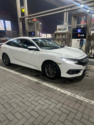 Rent A Car Civic X Corolla Altis Corolla Gli City Automatic Alto Cult