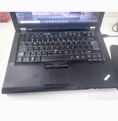 Lenovo think Pad T410