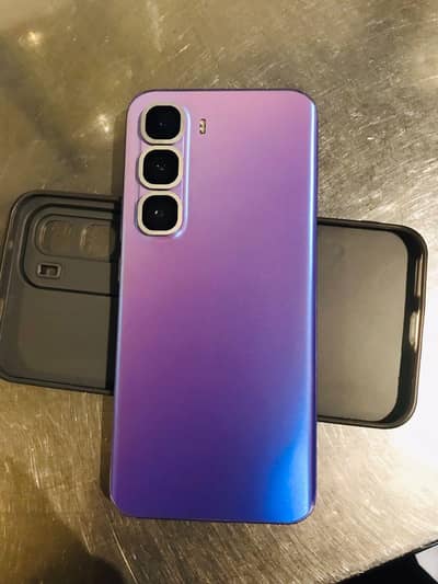 infinix hot 60 pro plus