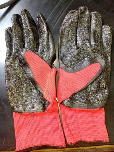 Kevlar Anti Cut Gloves for Basant