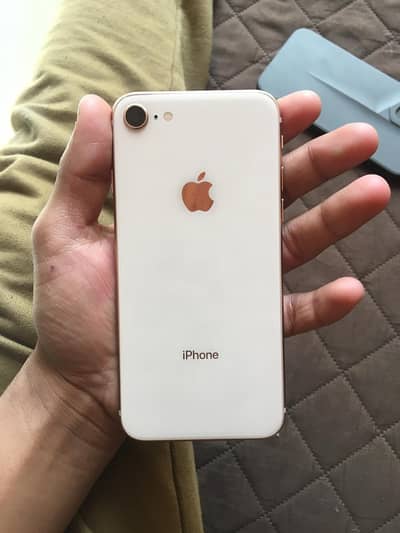 iPhone 8 256 GB