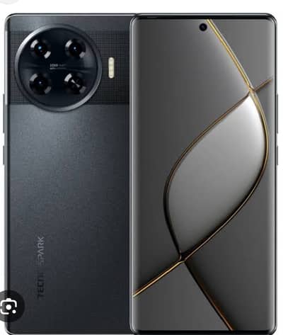 Tecno Spark 20 Pro Plus
