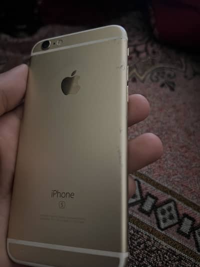 Iphone 6s non pta