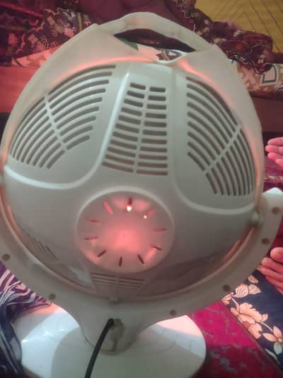 electric heater