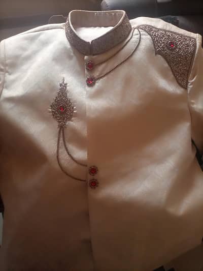 sherwani.