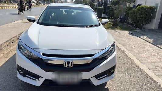 “Family Used Car with Original Documents”