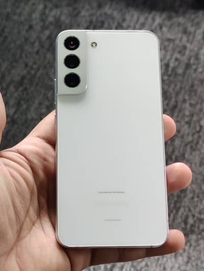 Samsung Galaxy S22 Plus (S22+) Dual Physical SIM Approved