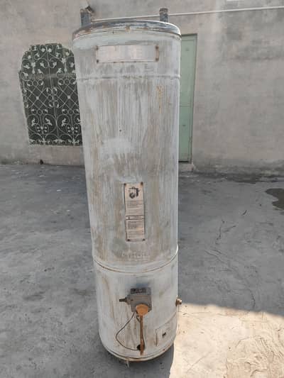 Singer Geyser For Sale , 15k