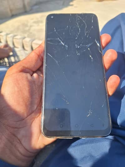 all ok condition 6/128