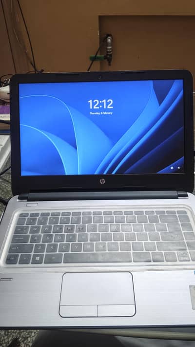 HP pavilion Series