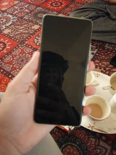 Samsung Galaxy S21 Ultra 5G