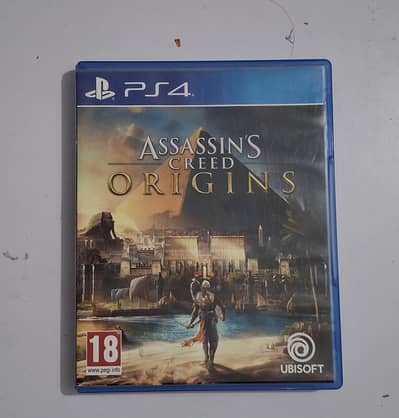 Assassins Creed Origins