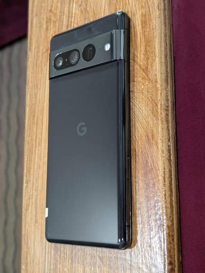 Google pixel 7pro 12 256gb 03217777904
