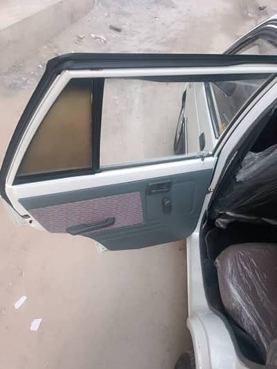 SUZUKI MEHRAN VXR EURO 2