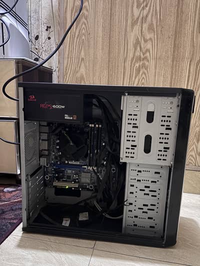 i7 Gaming PC