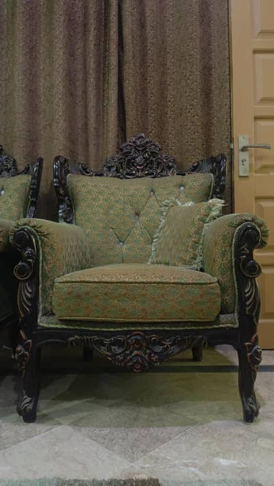 7 seater sofa for sale