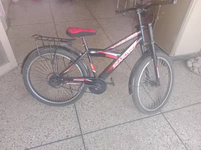 SEAROSE Speed Bicycle