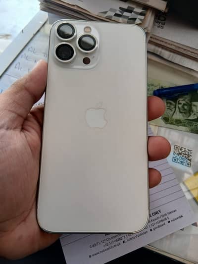 iPhone 13 Pro Max 1TB