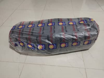 Honda 125 seat