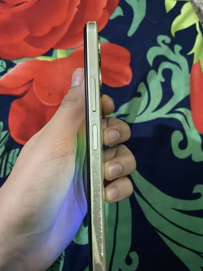 Vivo Y16 64 gb pta approved