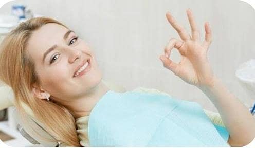 Dentist endodontist orthodontics