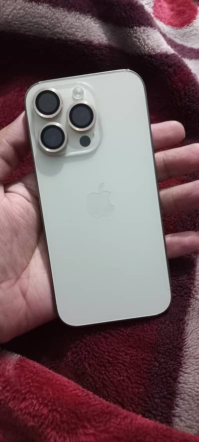 Golden iphone 14 pro non pta