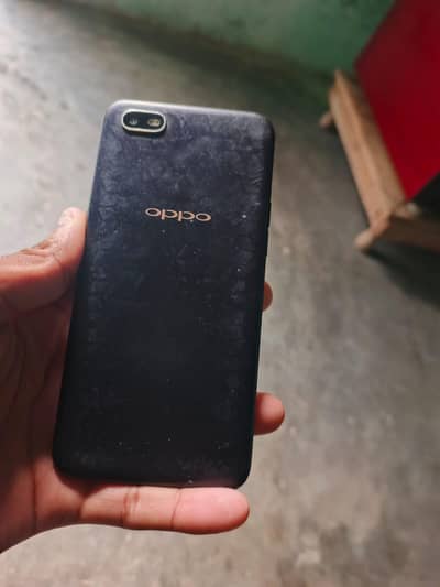 oppo a1k 2ram 32gb pta approved