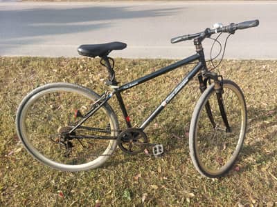 Lamborghini Imported Cycle