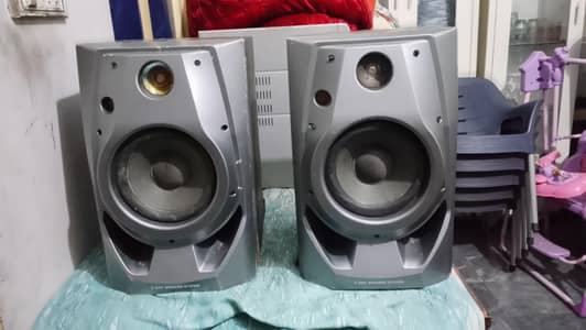 sony speaker for sale
