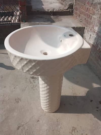 Wash basin for sale