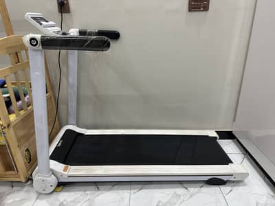 Excellent condition treadmill for sale