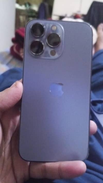 iPhone 13 pro FU 128gb