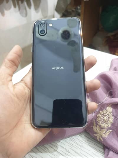 aqous r2 urgent sell all ok