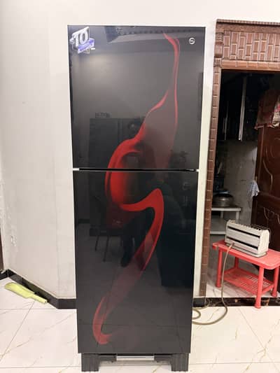 PEL Refrigerator Glass Door jumbo size