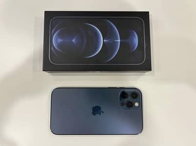 iphone 12 pro non pta