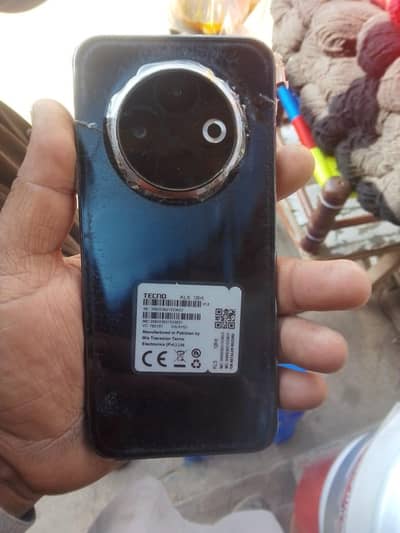 tecno spark 30c 6+6 RAM 128GP Samsung oppo vivo