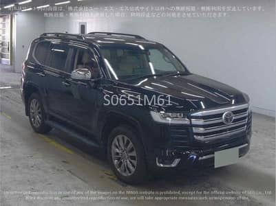 lc 300 2023 model black beight