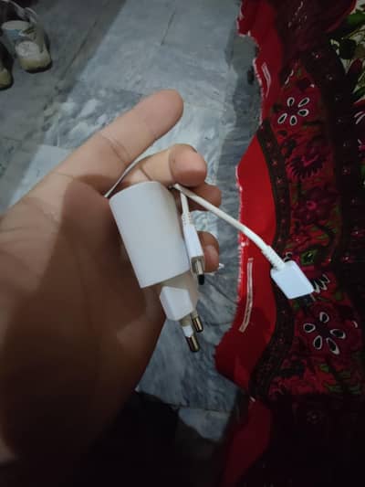 Samsung s22 original charger