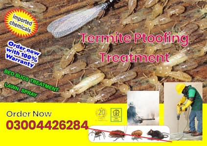 cockroach spray/pest control/termite control/deemak control/Buds Bugs