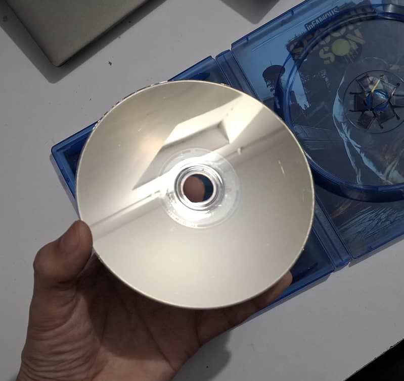 Infamous Second Son 3