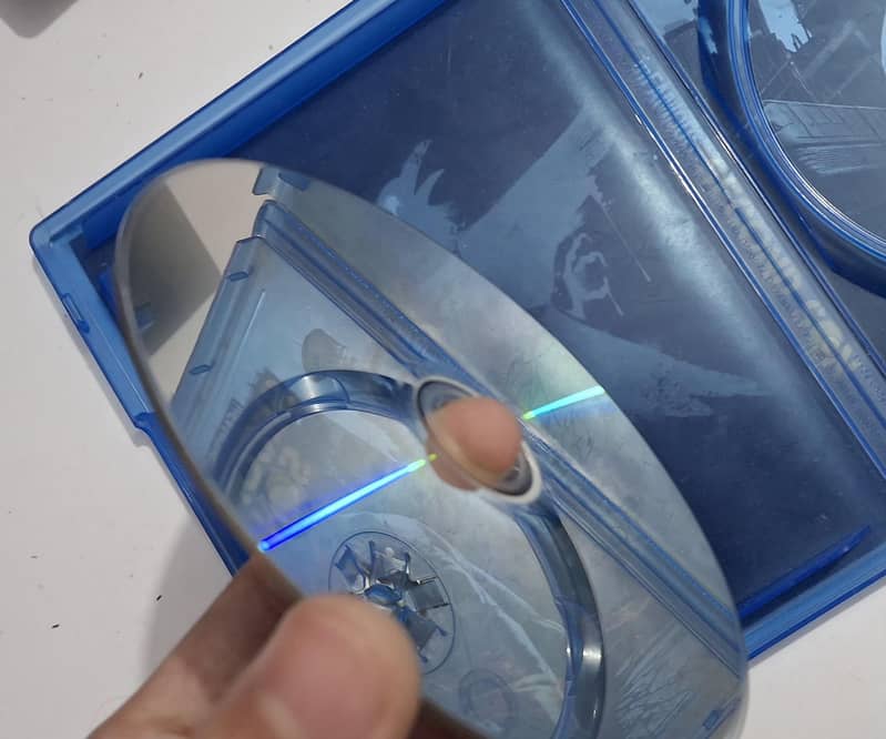 Infamous Second Son 4