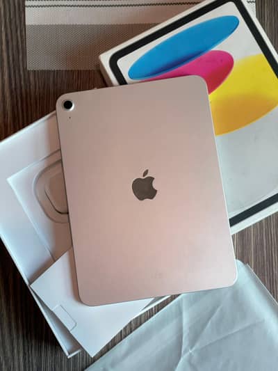 Ipad 11 generation 128gb brand new complete box
