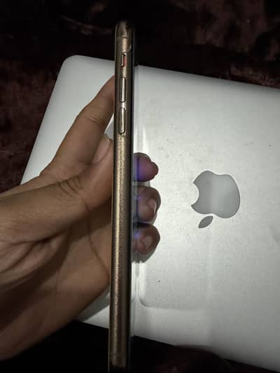 Iphone 11 pro max Dual sim Pta approve