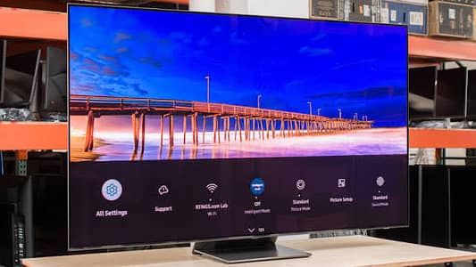 Samsung s95B OLED TV 4k 55 inch