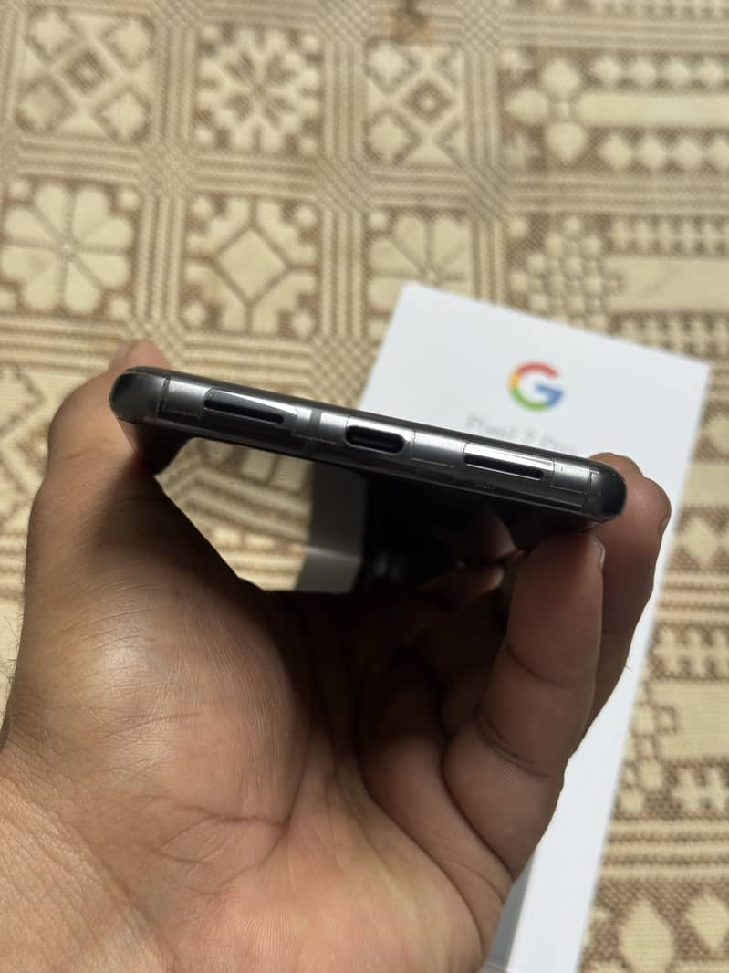 Google Pixel 7 Pro 3