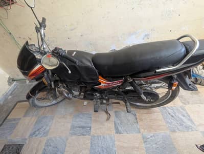 honda pridor