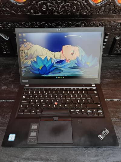 Lenovo T490s