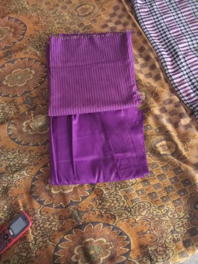 it is a Khaddi two piece