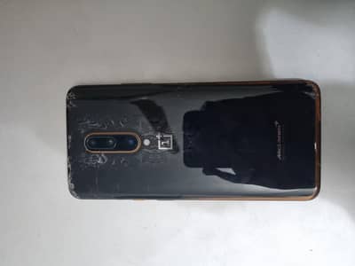 One Plus 7T Pro 5G Maclaren eddition