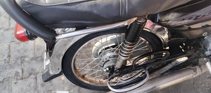 Bike for sale 9 model